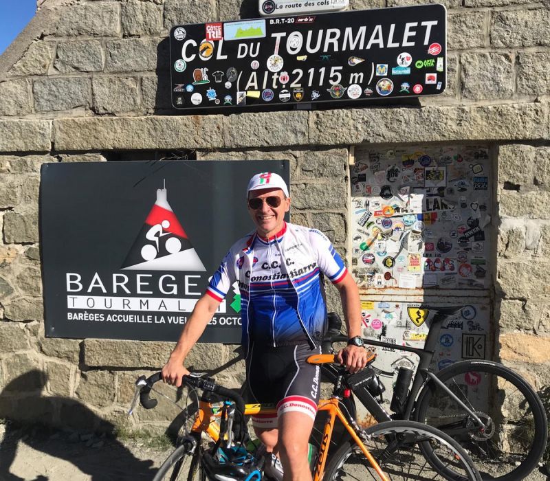 Club Ciclista Donostiarra