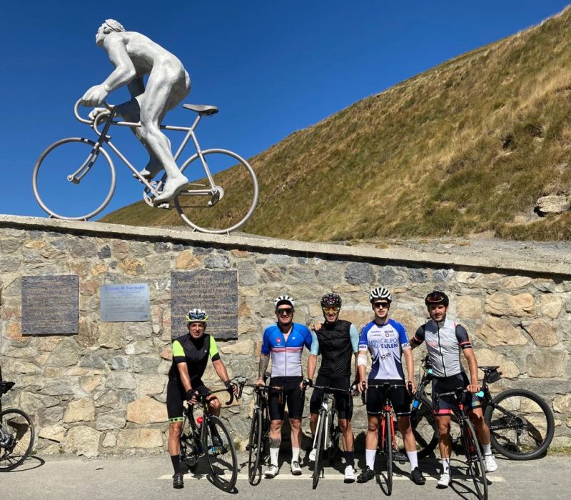 Club Ciclista Donostiarra