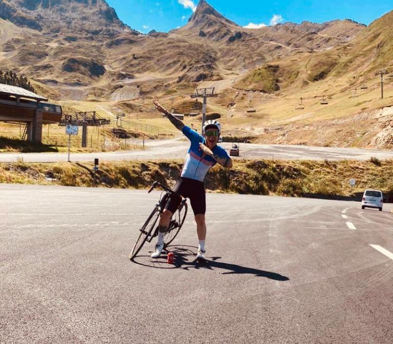 Club Ciclista Donostiarra