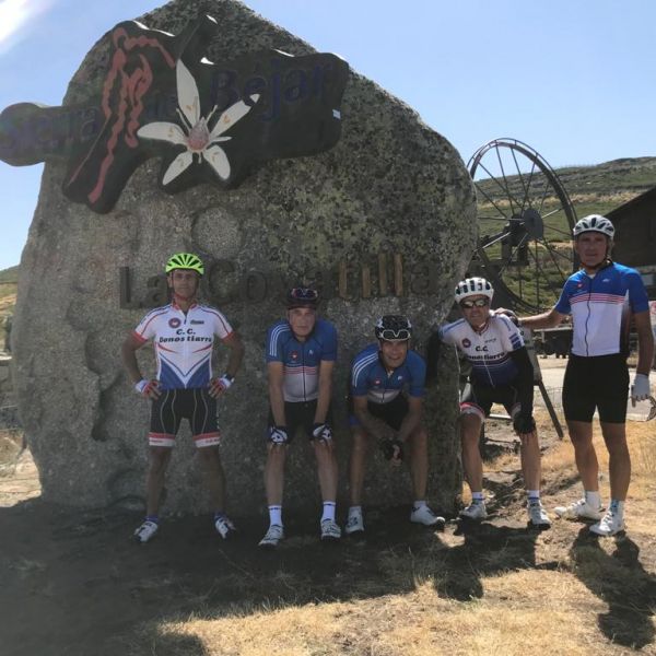 ¡A bloque Donostiarra!