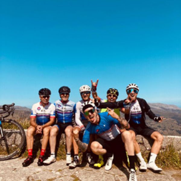 ¡A bloque Donostiarra!