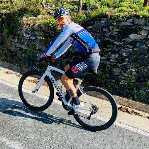 ¡A bloque Donostiarra!