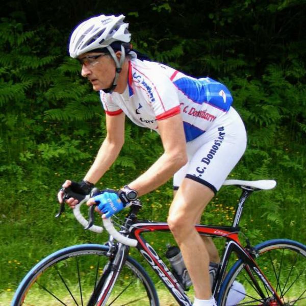 ¡A bloque Donostiarra!