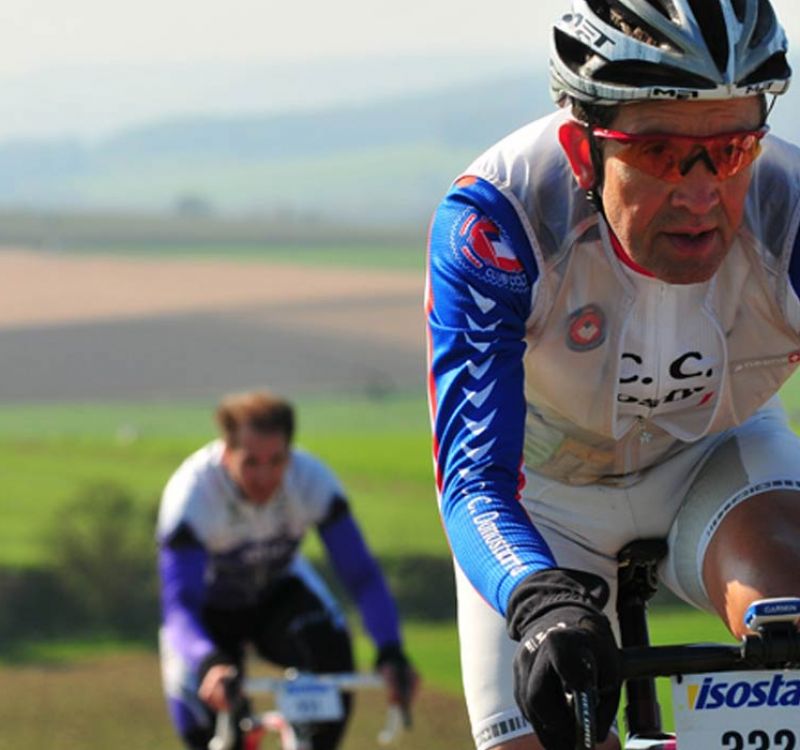 Club Ciclista Donostiarra