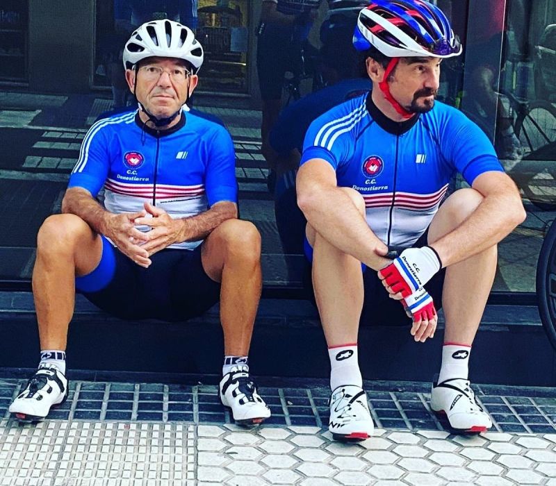 Club Ciclista Donostiarra