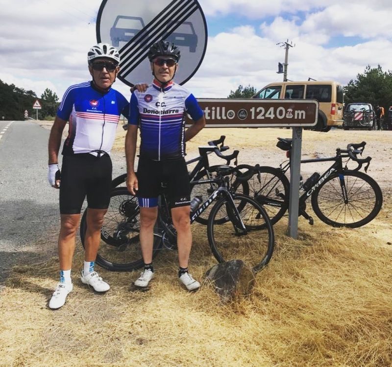 Club Ciclista Donostiarra